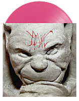 Chanel Beads - Your Day Will Come LP Vinyl Record (Pink Coloured Vinyl)