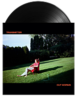 Cut Worms - Transmitter LP Vinyl Record