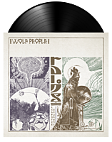 Wolf People - Ruins LP Vinyl Record