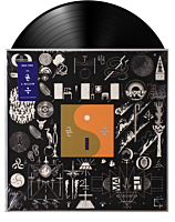Bon Iver - 22, A Million LP Vinyl Record