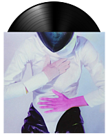 Unknown Mortal Orchestra - Sex & Food LP Vinyl Record