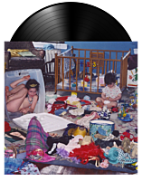 Sharon Van Etten - Remind Me Tomorrow LP Vinyl Record