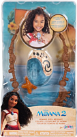 Moana 2 - Moana's Sea Star Shell Necklace Roleplay Replica