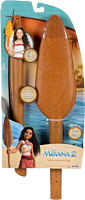 Moana 2 - Tautai Moana's Light-Up Oar Roleplay Replica