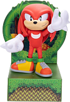 Sonic the Hedgehog - Classic Knuckles Collector's Edition 6