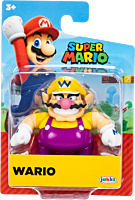 Super Mario - Wario World of Nintendo 2.5