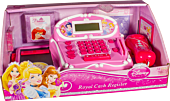 Disney Princess - Royal Talking Cash Register