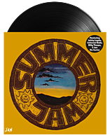 Coloured Balls - Summer Jam LP Vinyl Record