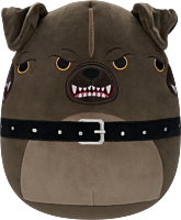 Harry Potter - Fluffy Squishmallows 10" Plush