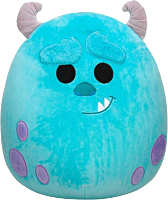 Monsters, Inc. - Sully Pixar Squishmallows 10" Plush