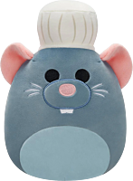 Ratatouille - Remy Pixar Squishmallows 10" Plush