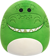 Toy Story - Rex Pixar Squishmallows 10" Plush