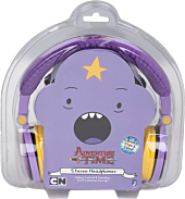 Adventure Time - Lumpy Space Princess Headphones