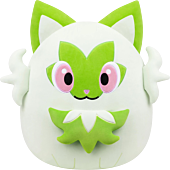 Pokemon - Sprigatito Squishmallows 20" Plush