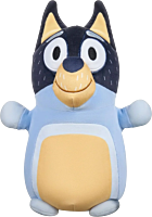 Bluey - Bandit Squishmallows HugMees 6" Plush