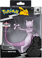 Pokemon - Mewtwo Pokemon Select 6" Action Figure (Series 5)
