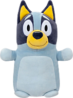 Bluey - Bluey Squishmallows HugMees 6" Plush