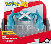Pokemon - Metagross Epic Battle Figure 12" Action Figure