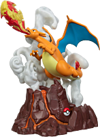 Pokemon - Charizard Deluxe Collector Light-Up 1/10th Scale Statue