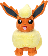Pokemon - Flareon 8" Plush