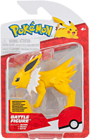 Pokemon - Jolteon Battle Figure