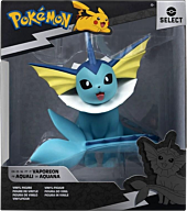 Pokemon - Vaporeon Pokemon Select 4
