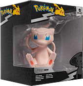 Pokemon - Mew Pokemon Select 4" Vinyl Figure (Series 1)