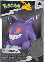 Pokemon - Gengar Pokemon Select 4" Vinyl Figure (Series 3)