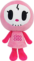 Tokidoki - Ciao Ciao 8" Plush