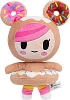Tokidoki - Donutella 8" Plush