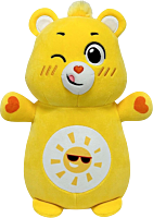Care Bears - Funshine Bear Squishmallows HugMees 10