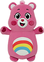 Care Bears - Cheer Bear Squishmallows HugMees 10