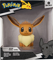 Pokemon - Eevee Pokemon Select 4