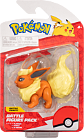 Pokemon - Flareon Battle Figure Pack