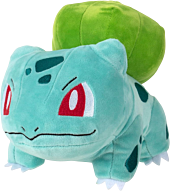 Pokemon - Bulbasaur 8" Plush
