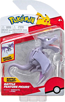 Pokemon - Aerodactyl Battle Feature Figure 4" Action Figure