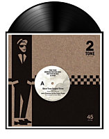 Jerry Dammers - At the Home Organ: Demos 1980-82 10” Split Single Vinyl Record RSD 2021
