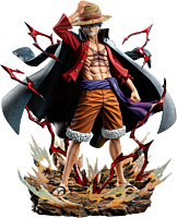 One Piece - Monkey D. Luffy (Exclusive Edition) 13" Statue