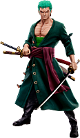 One Piece - Roronoa Zoro 1/6th Scale Action Figure
