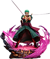 One Piece - Roronoa Zoro (Deluxe Edition) 1/6th Scale Action Figure