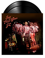 Joan As Police Woman - Live 2xLP Vinyl Record