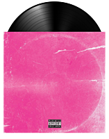 Joesef ‎- Does It Make You Feel Good? EP Vinyl Record