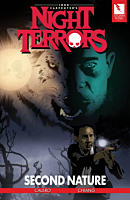 John Carpenter Presents: Night Terrors - Second Nature Trade Paperback Book