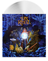 Join The Ritual - Jagjaguwar 25th Anniversary Compilation By Various Artists LP Vinyl Record (White Vinyl)