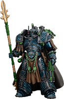 Warhammer 40,000: The Horus Heresy - Alpha Legion Alpharius Primarch of the XXth Legion 1/18th Scale Action Figure