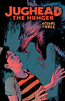 Jughead: The Hunger - Volume 03 Trade Paperback Book