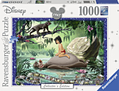 Disney - The Jungle Book 1967 1000 Piece Jigsaw Puzzle (Collector’s Edition) | Popcultcha