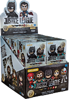 Justice League (2017) - Mystery Minis HT Exclusive Blind Box (Display of 12)