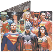 Justice League - Mighty Wallet