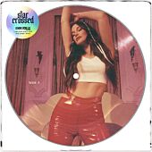 Kacey Musgraves - Star Crossed LP Vinyl Record (2022 Record Store Day Exclusive Picture Disc)